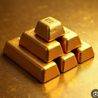 Telegram profile photo for قیمت لحظــهای طلا | Gold