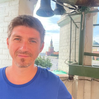 Telegram profile photo for Вибрации Духа 