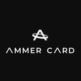 Telegram profile photo for Ammer Cards - The Key to Web3