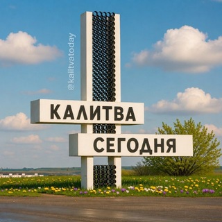 Telegram profile photo for Белая Калитва сегодня