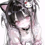 Telegram profile photo for say to me