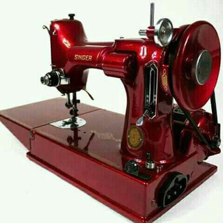 Telegram profile photo for آموزش خیاطی باوان