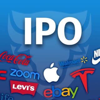 Telegram profile photo for IPO - Biko Trading