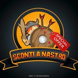 Telegram profile photo for OFFERTE, COUPON E PROMOZIONI