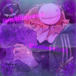 Telegram profile photo for ᦔr𝖊𝖆𝖒qᥙ𝓪𝓿ι᥉ ᥴ𐔥_