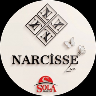 Telegram profile photo for SOLA STORE & NARCISSE
