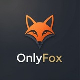 Telegram profile photo for Only Fox🦊