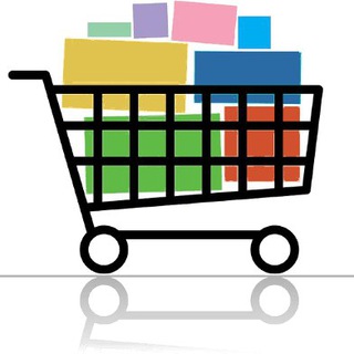 Telegram profile photo for BC Shop