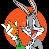 Telegram profile photo for Your banny wrote Твой кролик написал