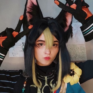 Telegram profile photo for аричка вещает