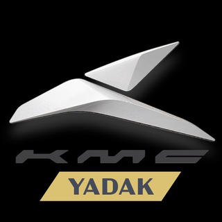 Telegram profile photo for KMC YADAK