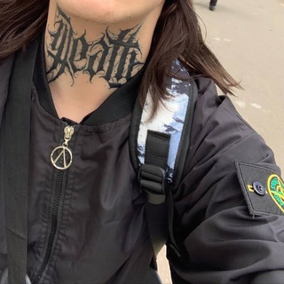 Telegram profile photo for Денжерик