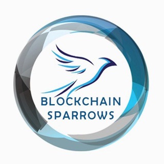 Telegram group profile photo for BlockChain Sparrows - Free crypto signals