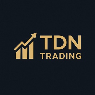 Telegram profile photo for TDN Trading