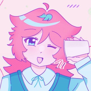 Telegram profile photo for elly_komishh🧁