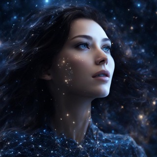 Telegram profile photo for АстроКодекс