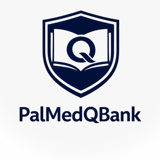 Telegram profile photo for PalMedQB
