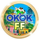 Telegram profile photo for Grupo OKOK: okokFF.com