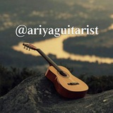 Telegram profile photo for Ariya Arbabi