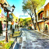Telegram profile photo for برنامهریزی شهری