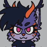 Telegram profile photo for Rei vs Furries