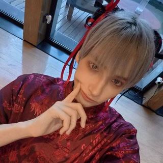 Telegram profile photo for 惠宁 Kai