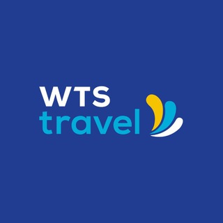 Telegram profile photo for WTSTravel