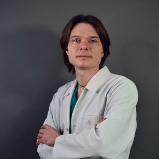 Telegram profile photo for Галифе - Нет | Жданов Сергей