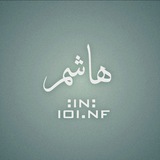 Telegram profile photo for المصمم هاشم