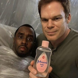 Telegram profile photo for Пластилина Макан кф 2 🇷🇺🇷🇺