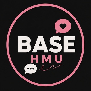 Telegram profile photo for BASE HMU