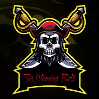 Telegram profile photo for Sir Winning Sports Analysis ๐น