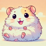 Telegram profile photo for 仓鼠云🐹机场频道