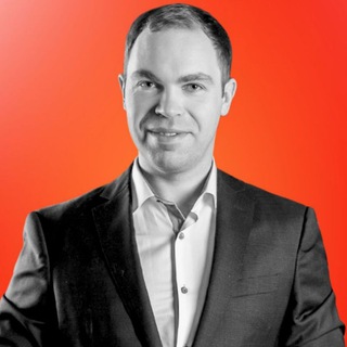 Telegram profile photo for Алексей Шубин🔥СИСТЕМА ЗАЯВОК в МЛМ