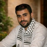 Telegram profile photo for {إِنَّهُ كانَ بي حَفِيًّا}🫀
