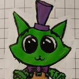 Telegram profile photo for Сообщество Кот ру:3