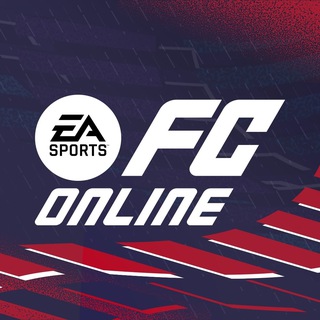 Telegram profile photo for FC Online | Таиланд🇹🇭