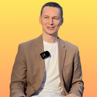 Telegram group profile photo for ИНФОБИЗНЕС
