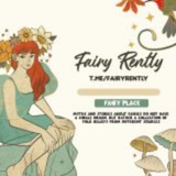 Telegram profile photo for Profile Fairy