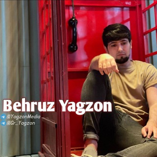 Telegram group profile photo for YagzonMedia | FanClub ️