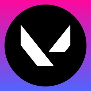 Telegram profile photo for Valorant | Шпилки