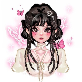Telegram profile photo for ثيَماتٰ ، رموز ، زخارفُٓ 𓍢ִ໋