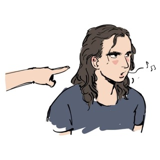Telegram profile photo for 人類絶滅攻撃 (cardiopatetico)