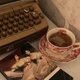 Telegram profile photo for 𝚃𝚎𝚊 & 𝚃𝚢𝚙𝚎 ☕️✨