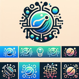 Telegram profile photo for Наука будущего