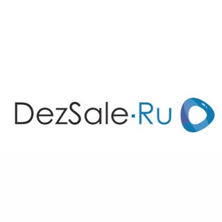 Telegram profile photo for Dezsale_ru