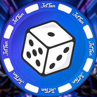 Telegram profile photo for JetTon Code