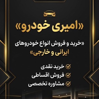 Telegram profile photo for علی امیری پور