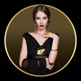 Telegram profile photo for EXPRESSVIVA