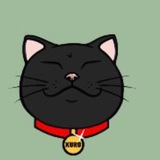 Telegram profile photo for Kuroneko_portal